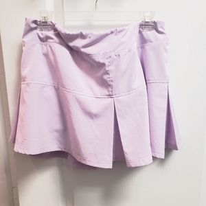 Women's Tennis Skirt